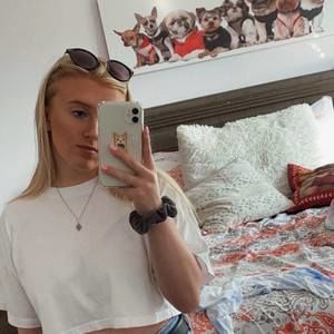 Meet your Posher, Beth